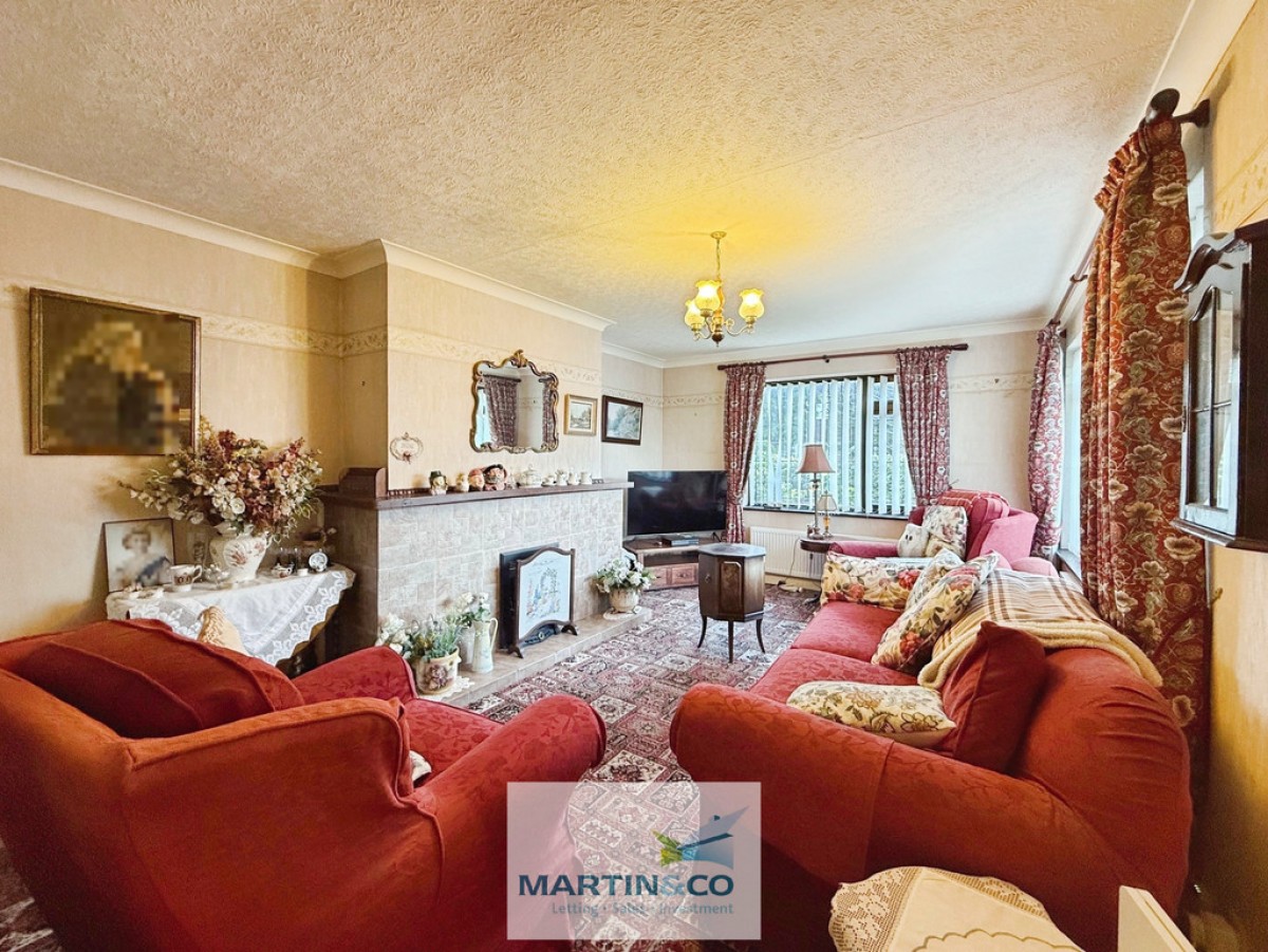 Curzon Drive, Worksop