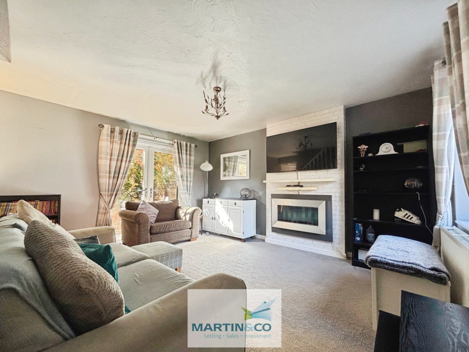 Poynton Drive, Dinnington, South Yorkshire
