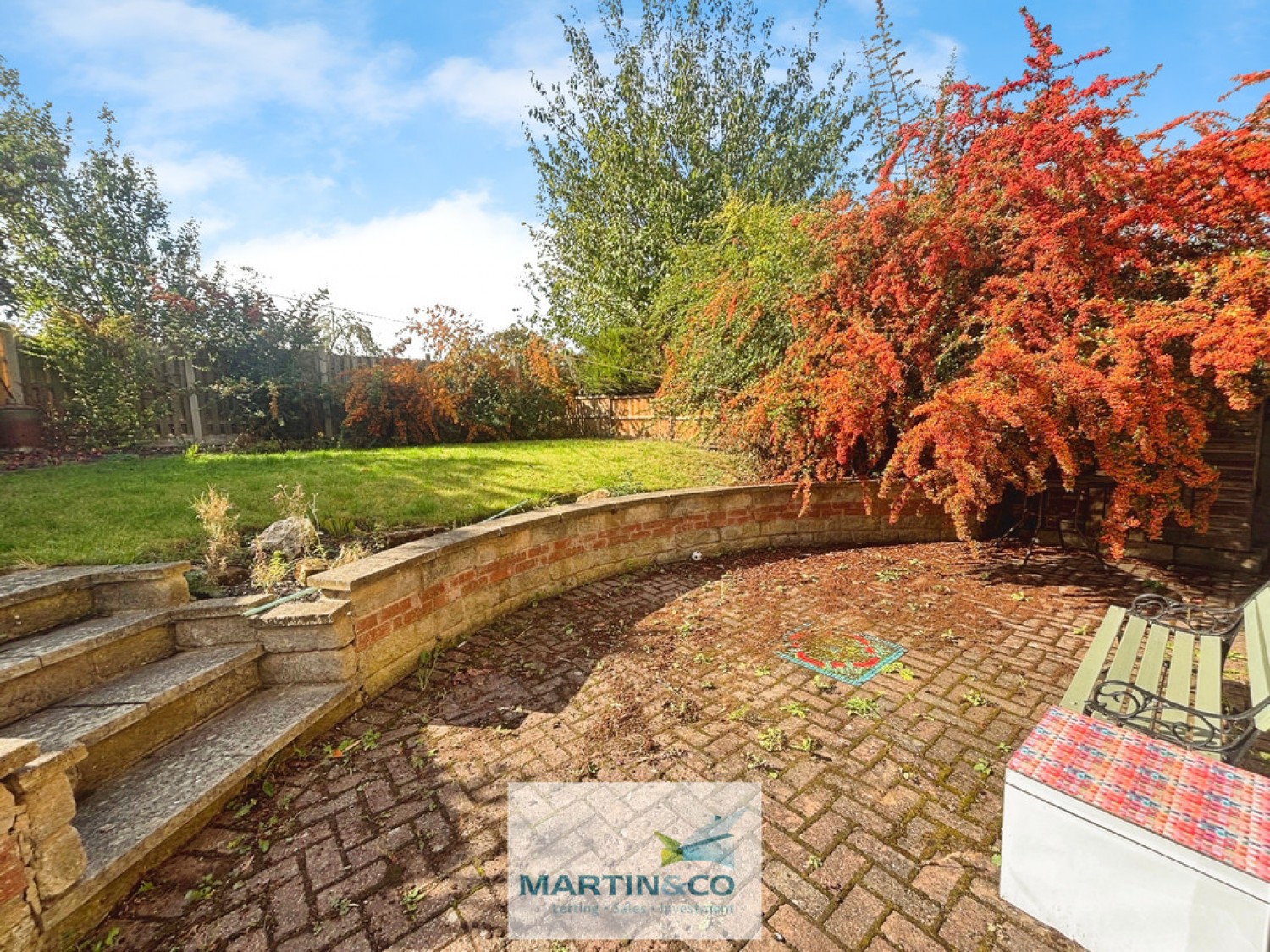 Poynton Drive, Dinnington, South Yorkshire