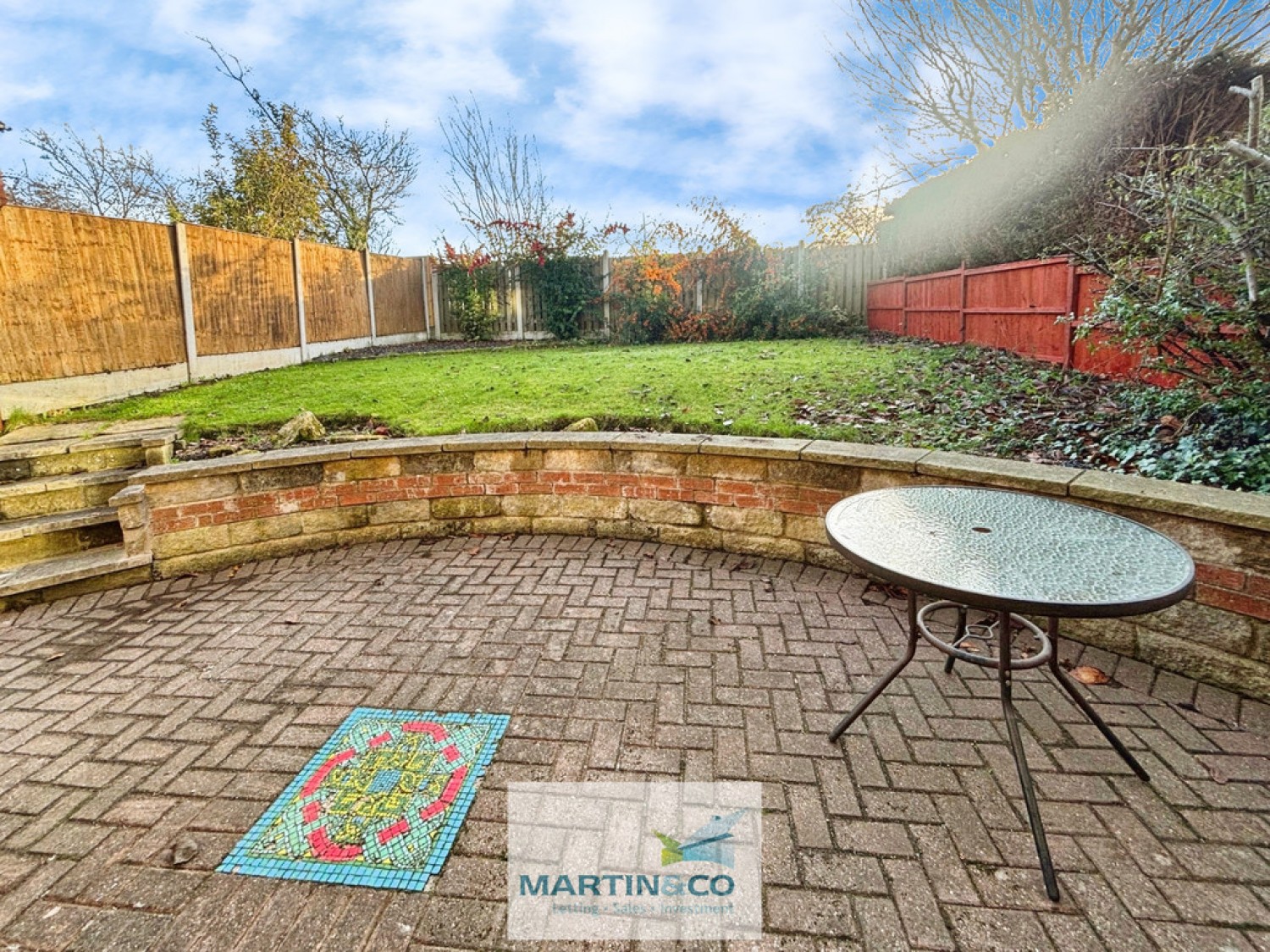 3 bedroom House for Sale Poynton Drive, Thropham , South Yorkshire