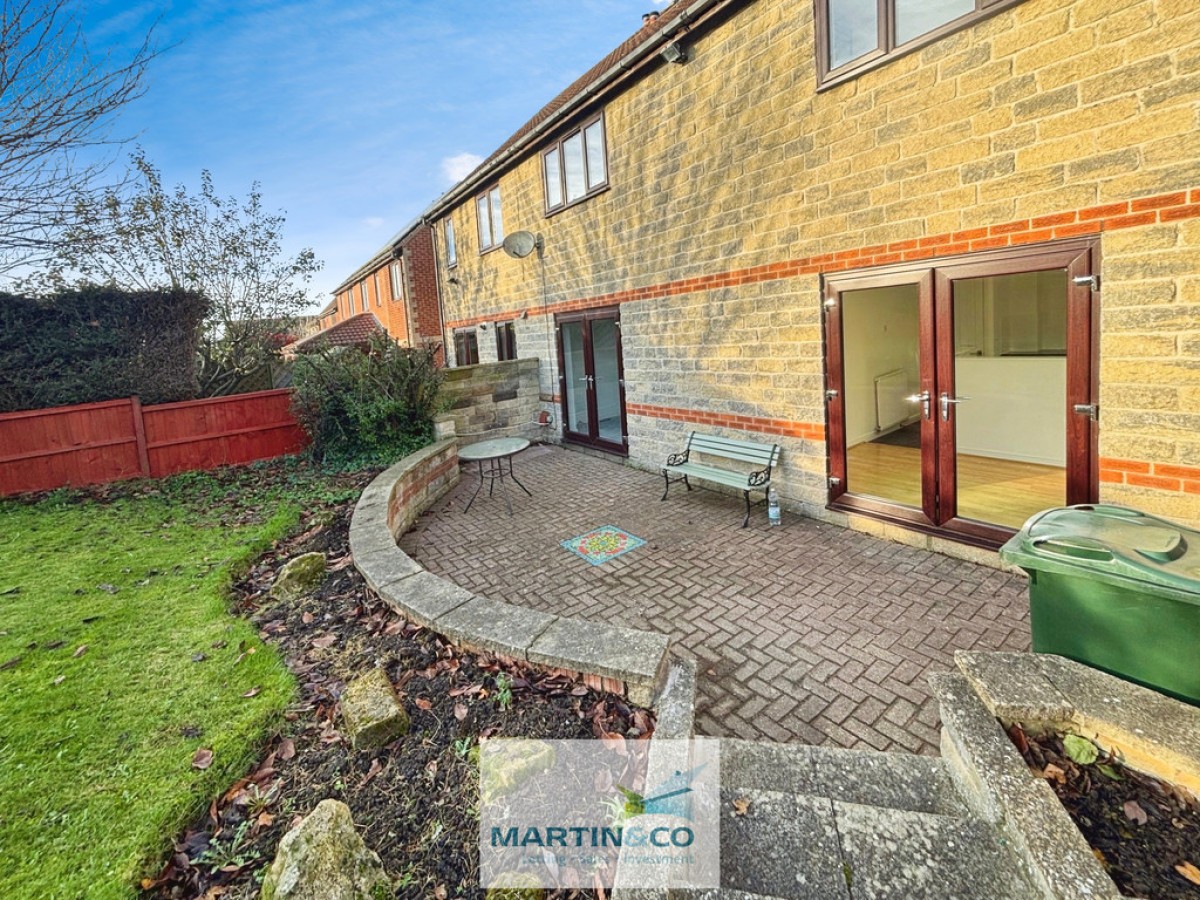 Poynton Drive, Thropham , South Yorkshire