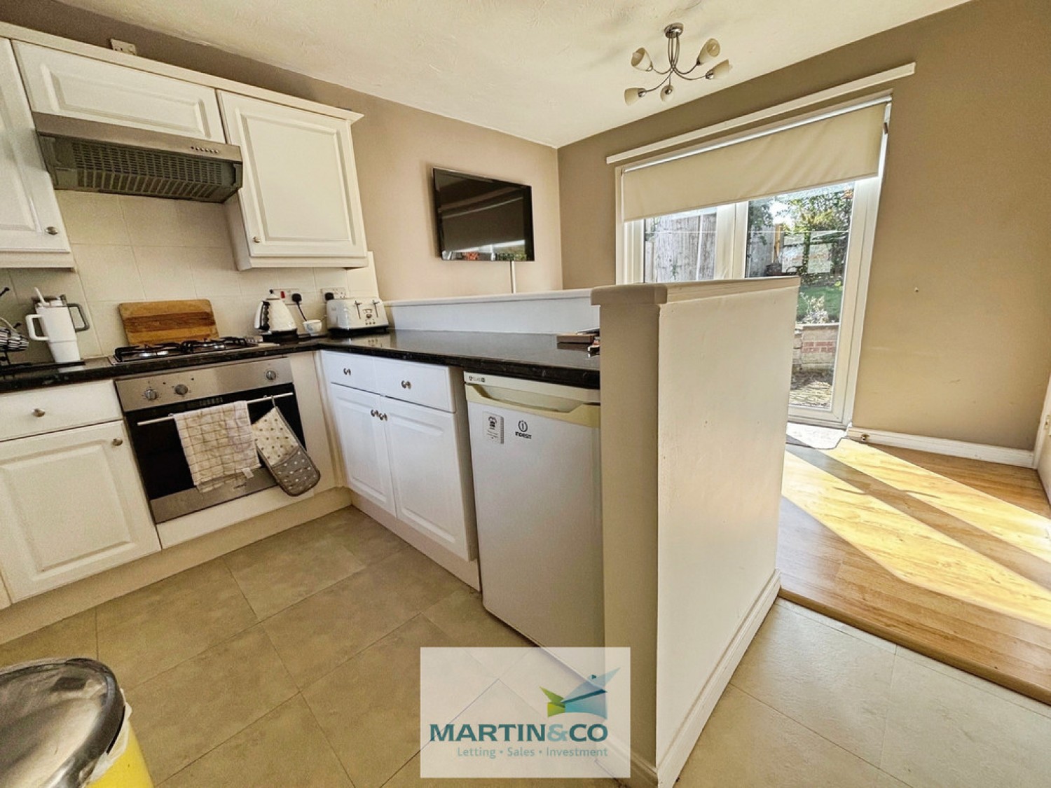 Poynton Drive, Dinnington, South Yorkshire