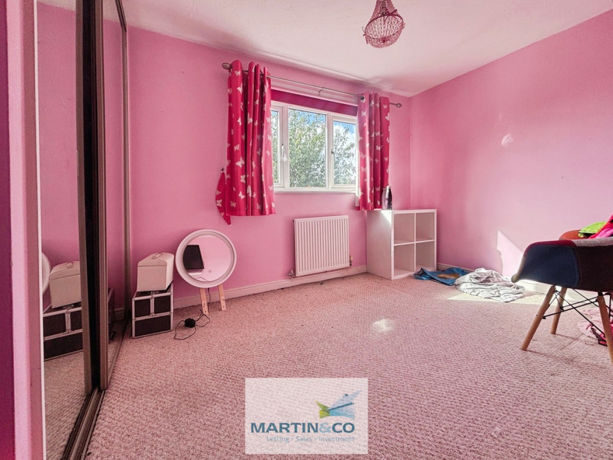 Poynton Drive, Dinnington, South Yorkshire