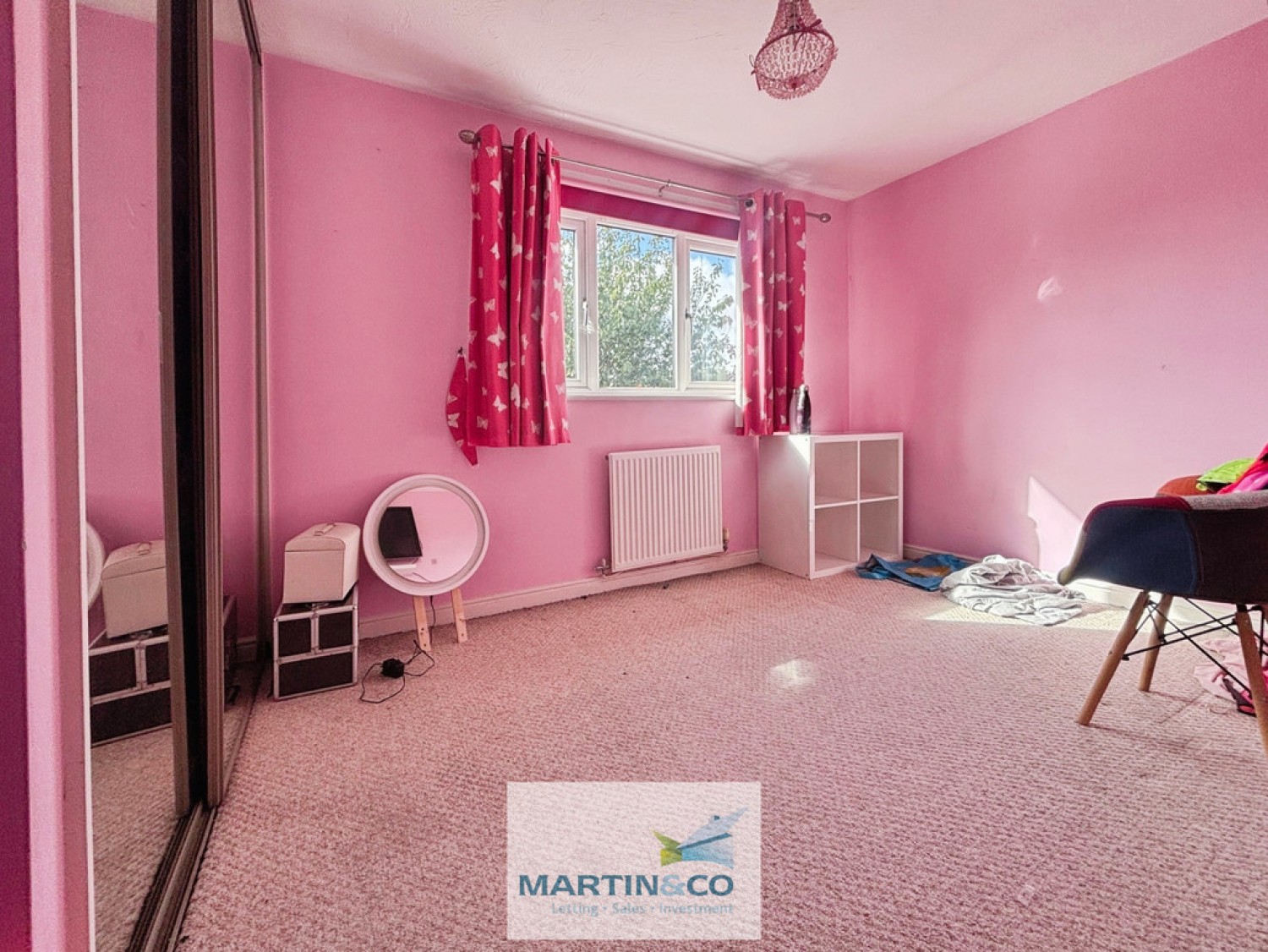 Poynton Drive, Dinnington, South Yorkshire