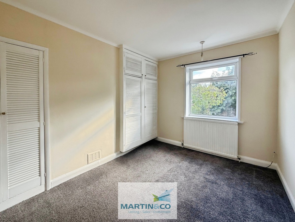 Raines Avenue , Worksop , Notts