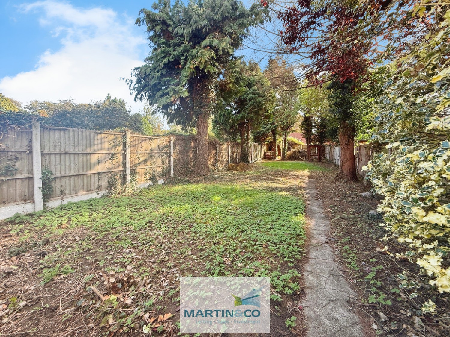 Raines Avenue , Worksop , Notts