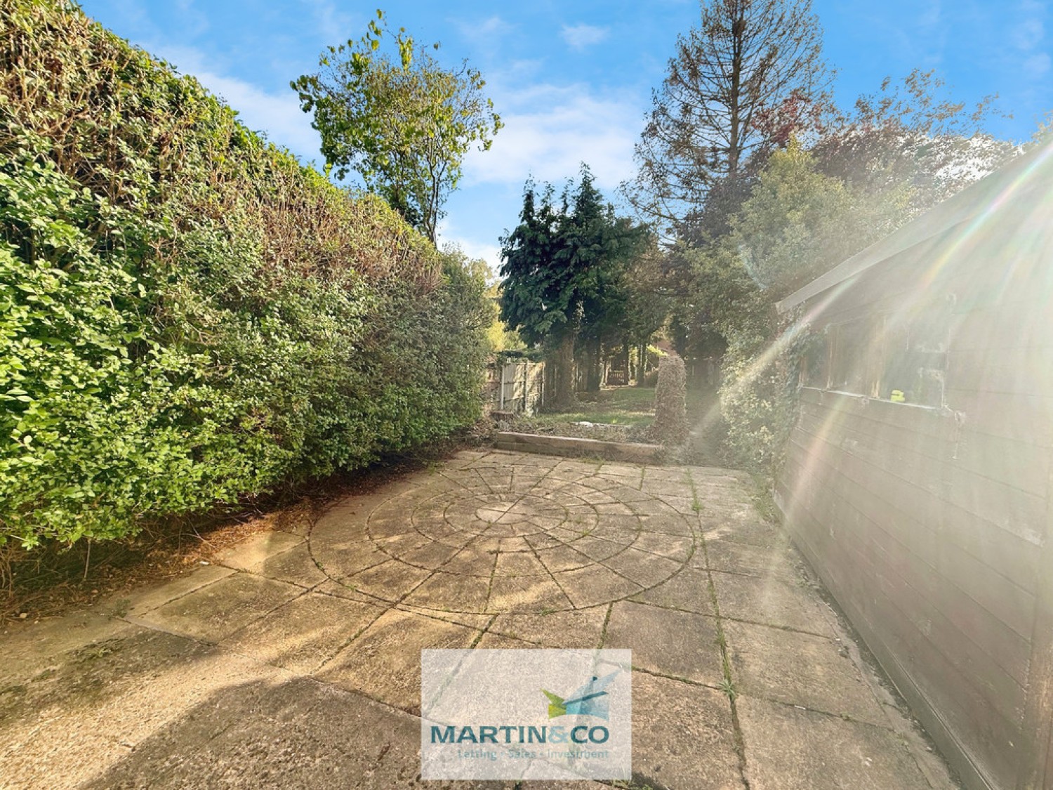 Raines Avenue , Worksop , Notts