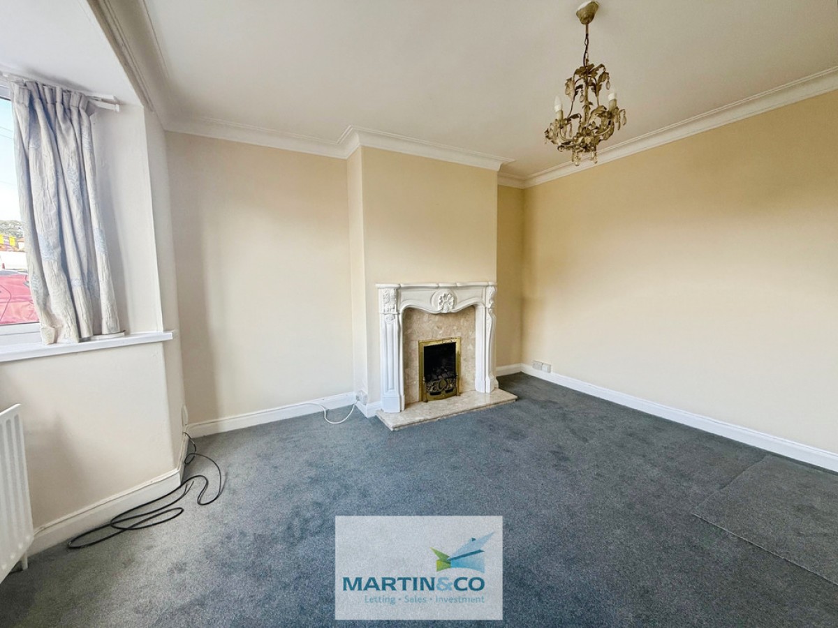 Raines Avenue , Worksop , Notts