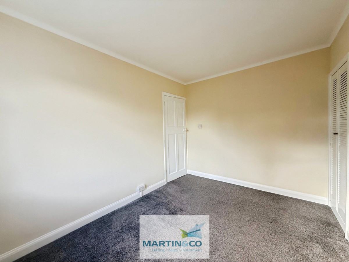 Raines Avenue , Worksop , Notts