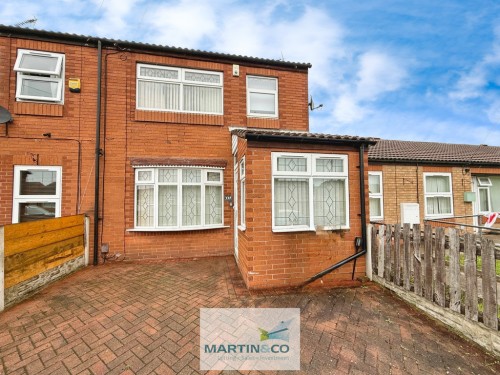 Garside Street , Worksop , Notts
