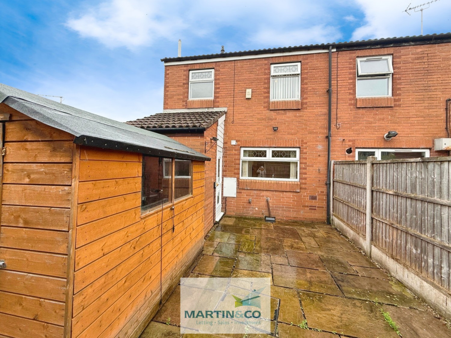 Garside Street , Worksop , Notts