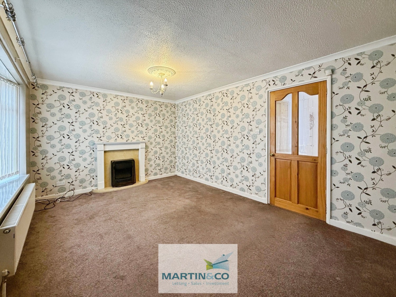 Garside Street , Worksop , Notts