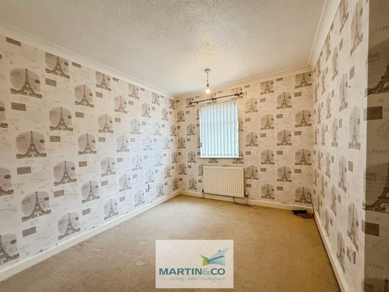 Garside Street , Worksop , Notts