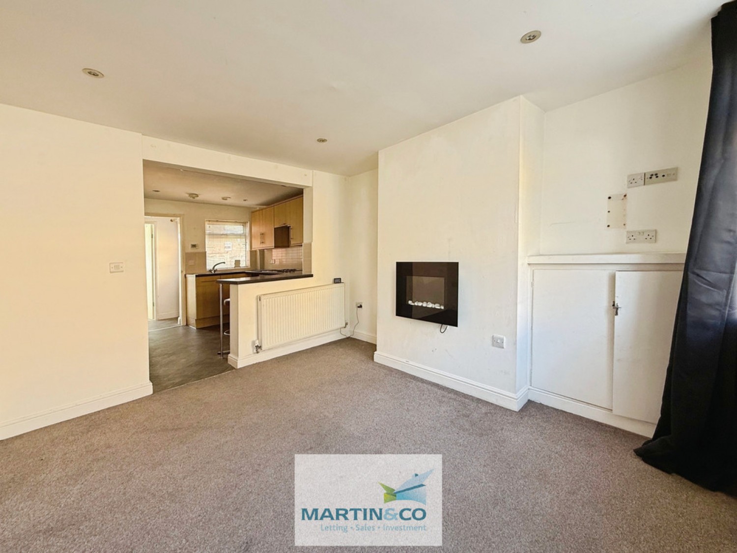 2 bedroom House for Sale Canal Road, Worksop