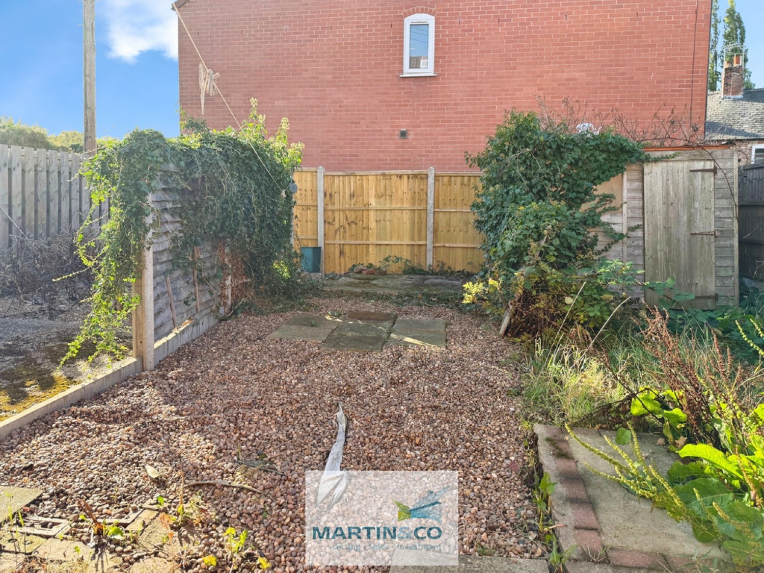 2 bedroom House for Sale Canal Road, Worksop