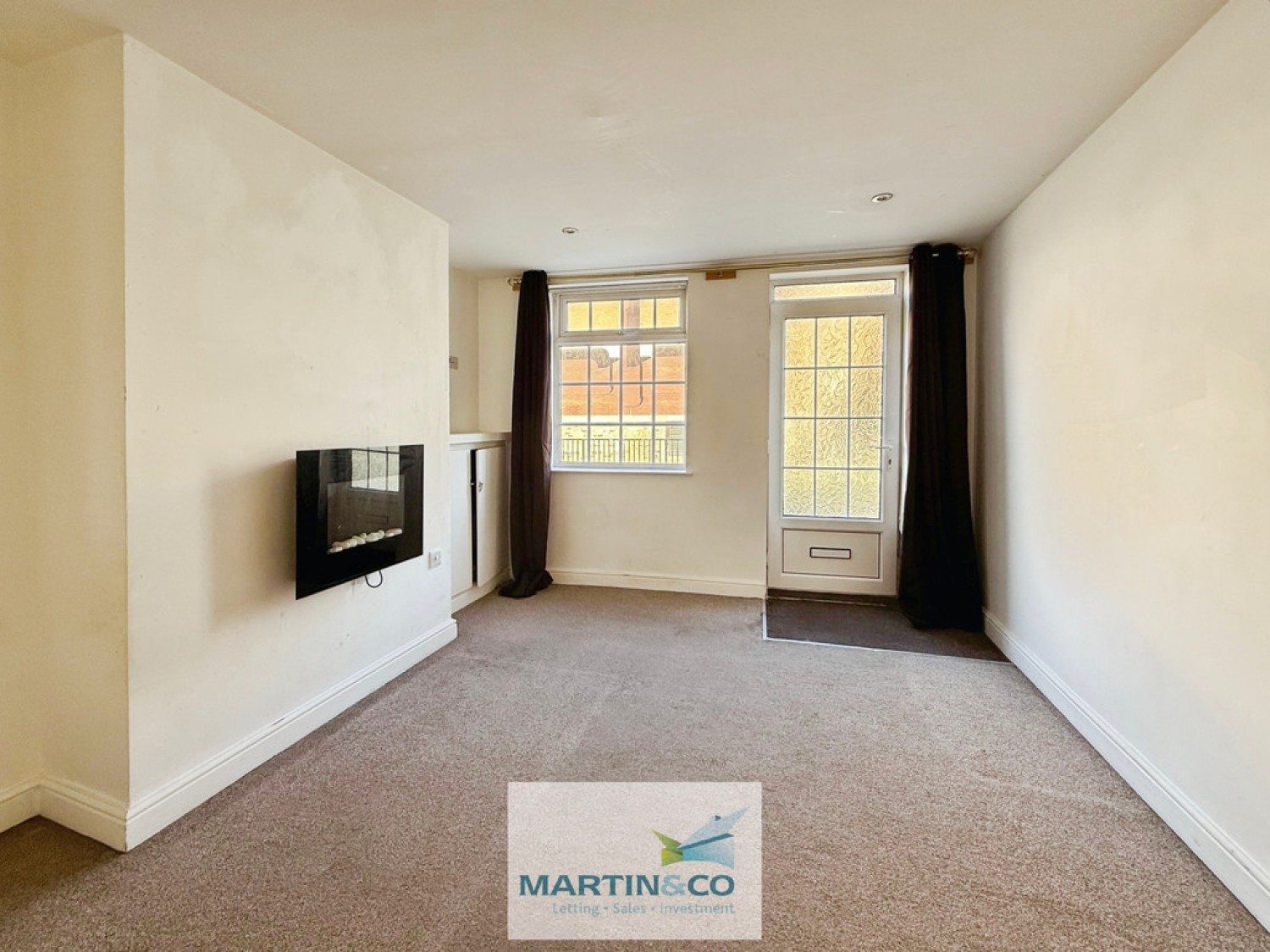 2 bedroom House for Sale Canal Road, Worksop