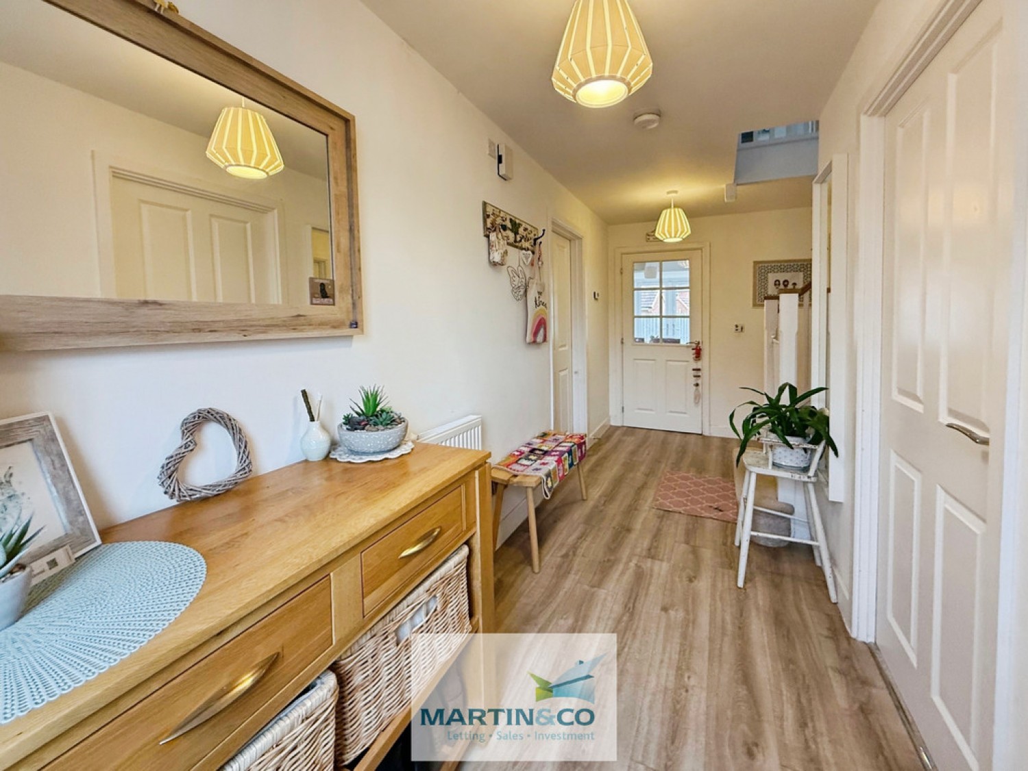 Harlequin Drive, Worksop