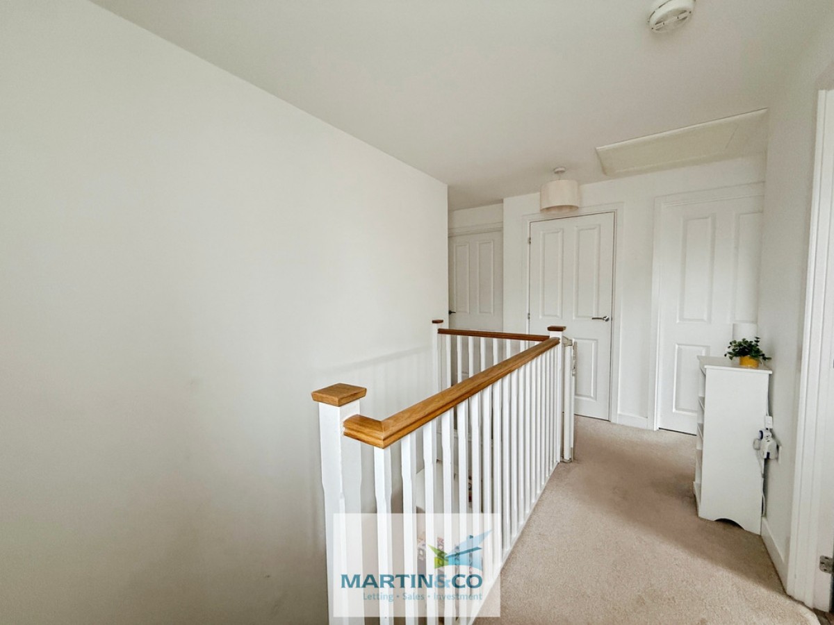 Harlequin Drive, Worksop