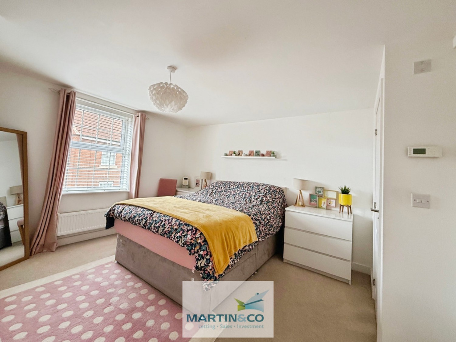 Harlequin Drive, Worksop