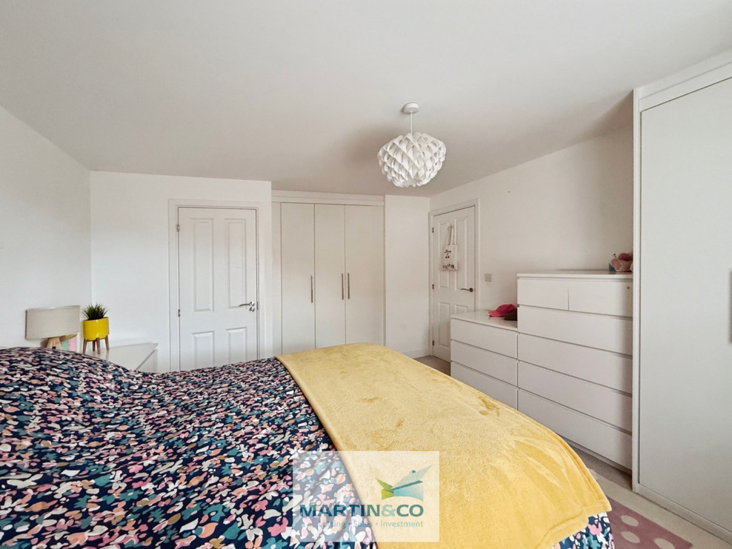 Harlequin Drive, Worksop