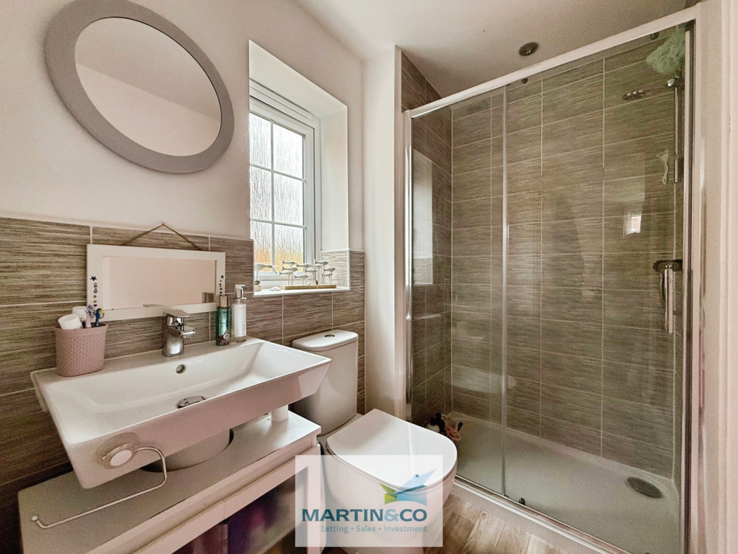 Harlequin Drive, Worksop