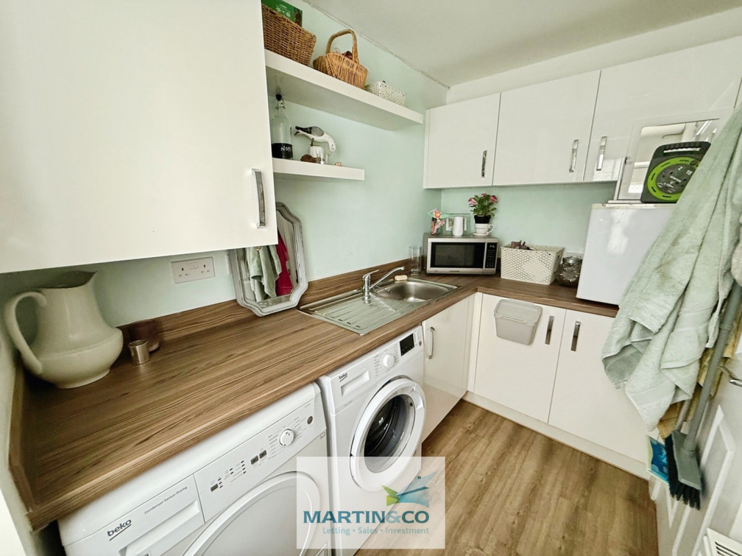 Harlequin Drive, Worksop