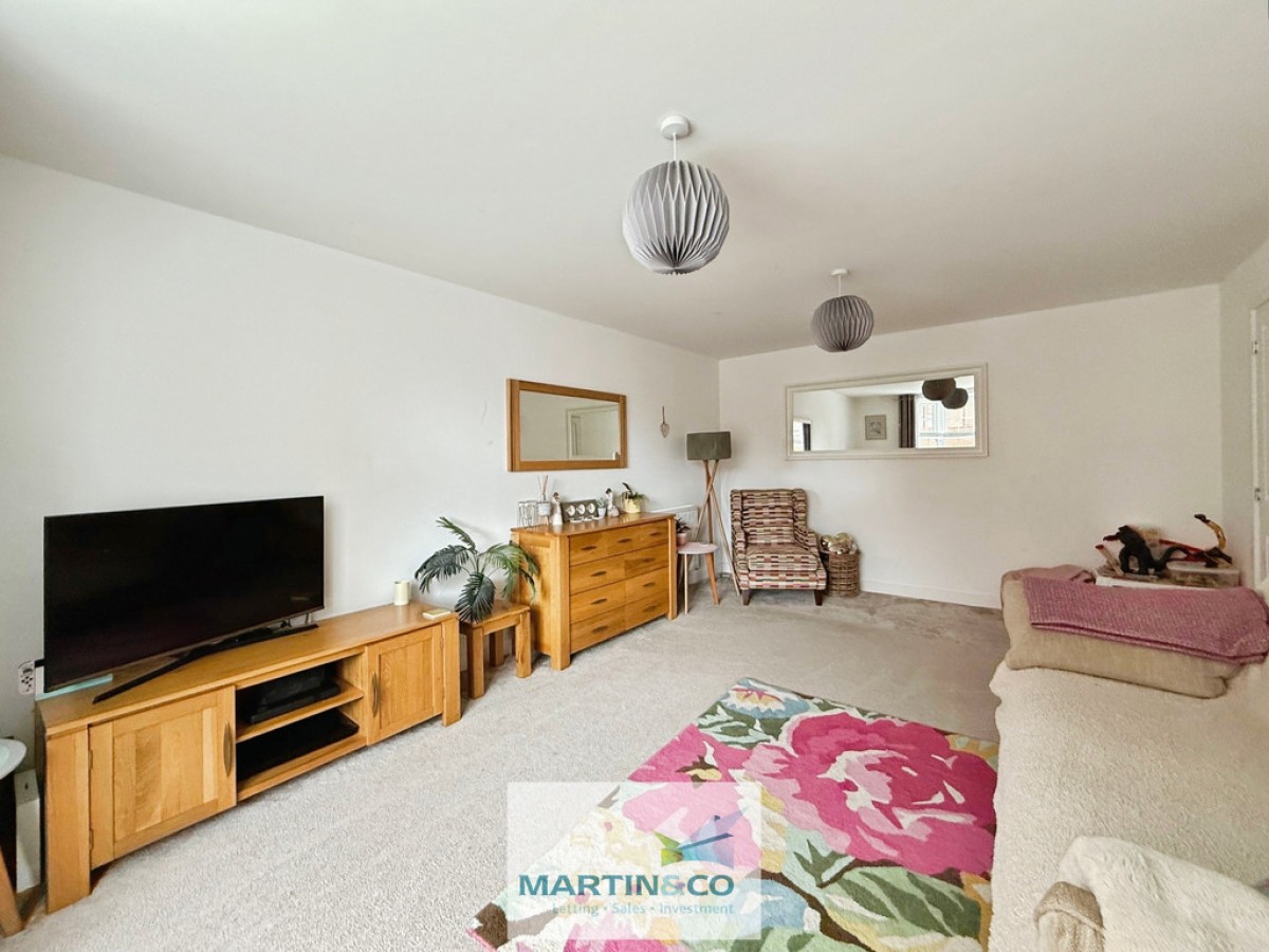 Harlequin Drive, Worksop