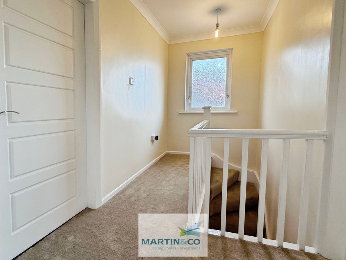 Forest Lane, Worksop