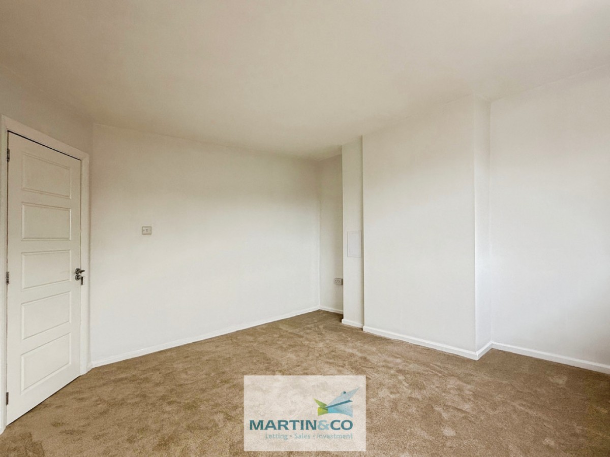 Forest Lane, Worksop