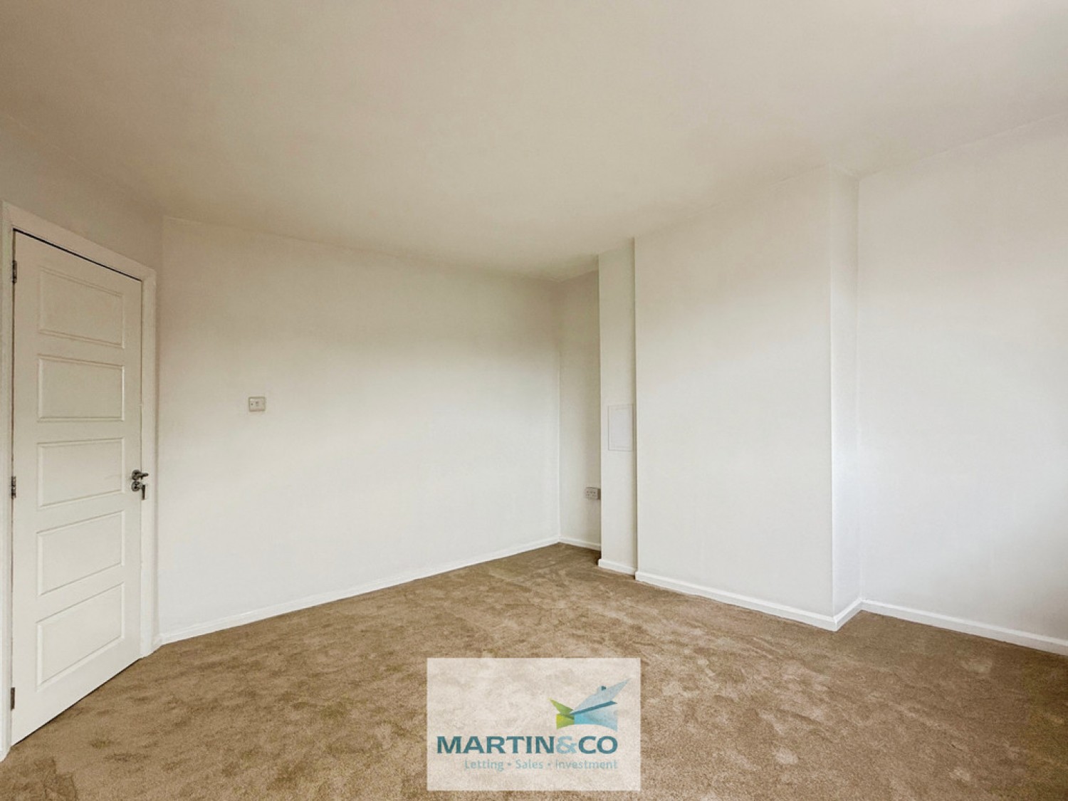 Forest Lane, Worksop