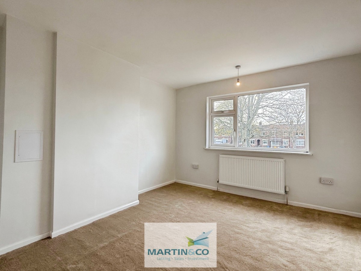 Forest Lane, Worksop