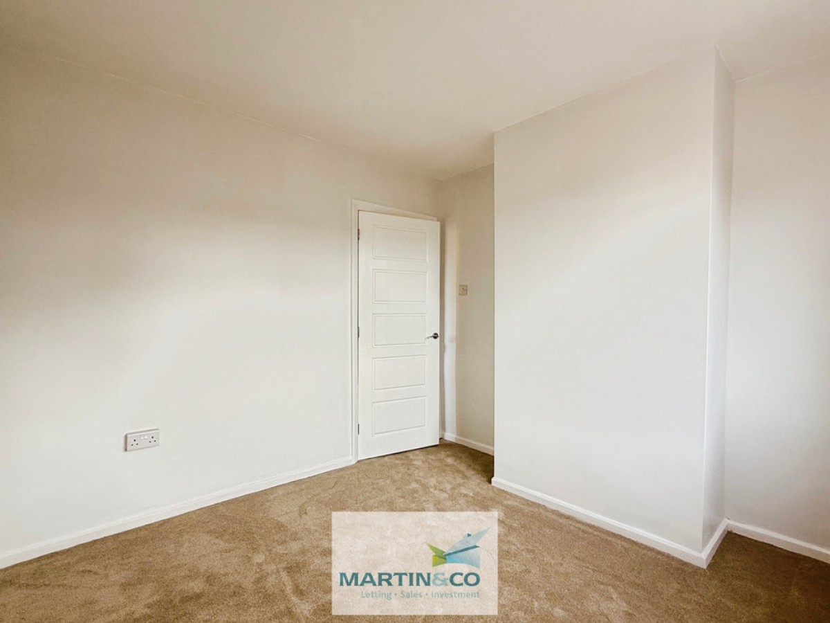 Forest Lane, Worksop