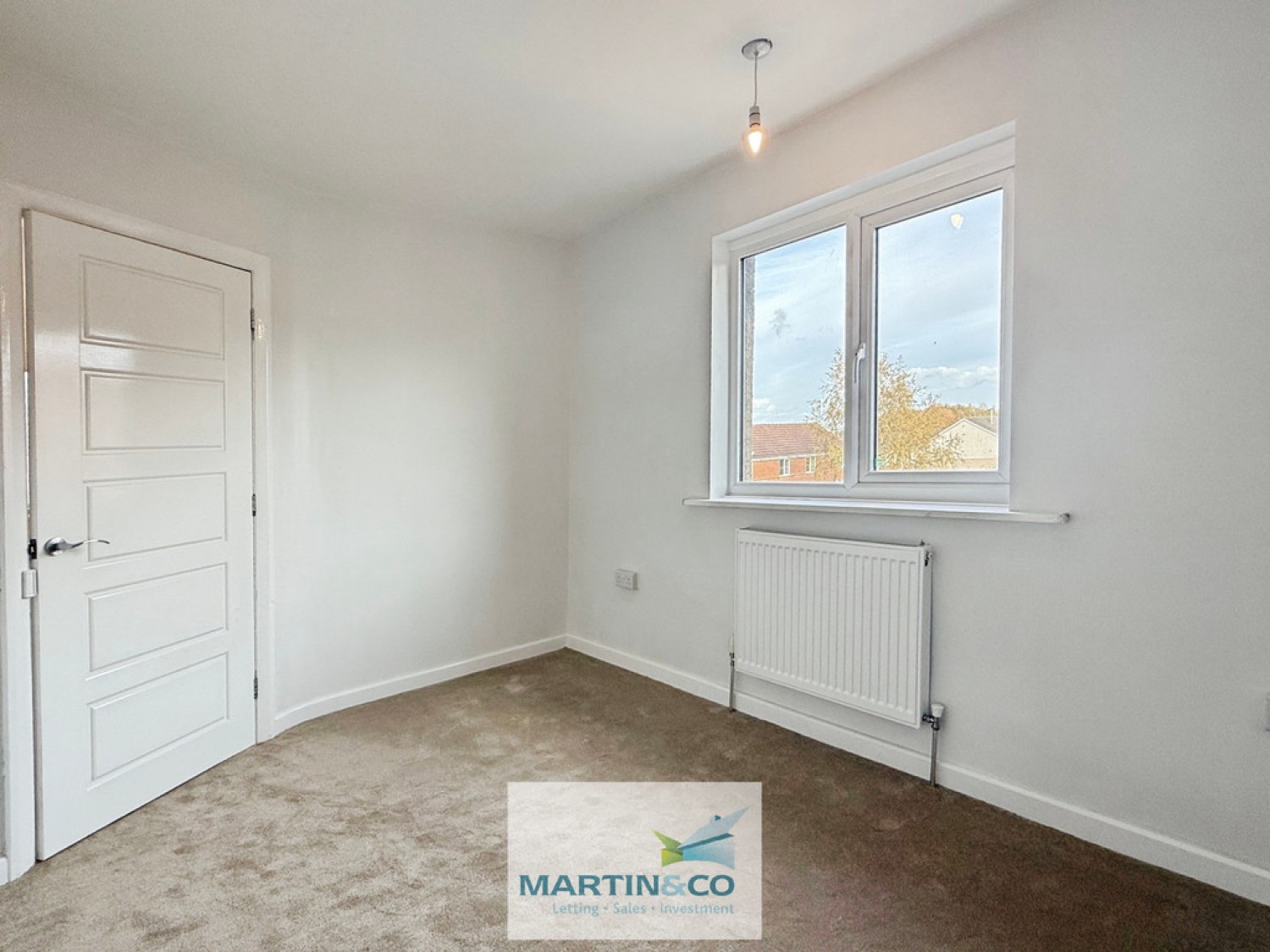 Forest Lane, Worksop