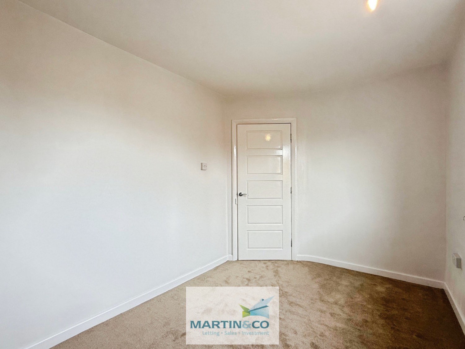 Forest Lane, Worksop