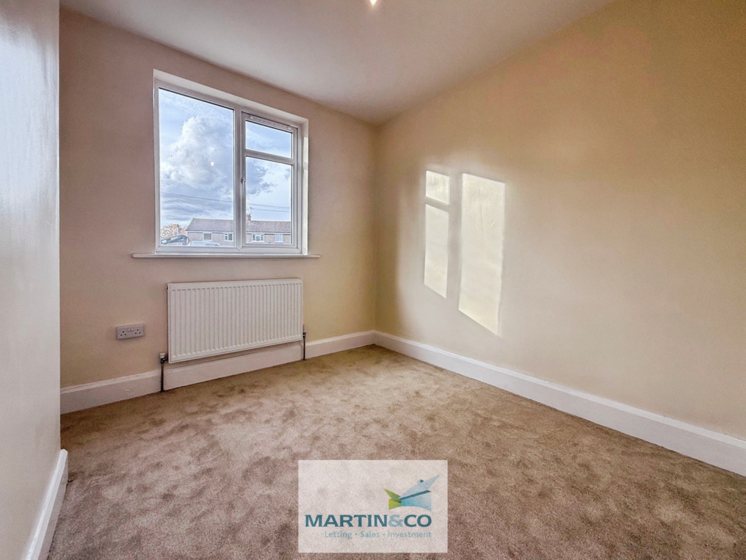 Forest Lane, Worksop