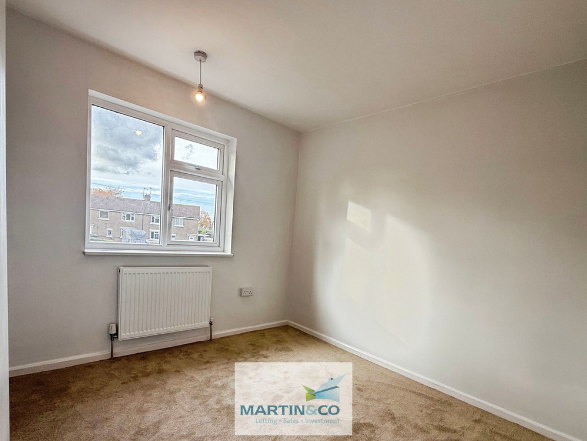 Forest Lane, Worksop