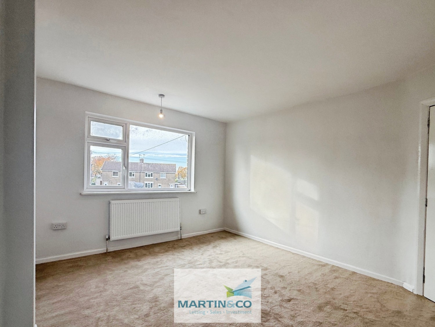 Forest Lane, Worksop