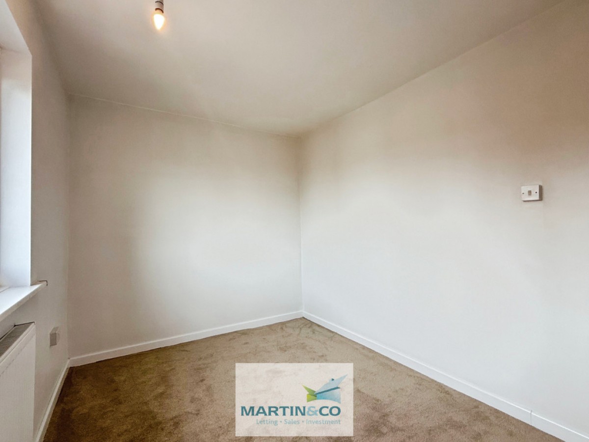 Forest Lane, Worksop