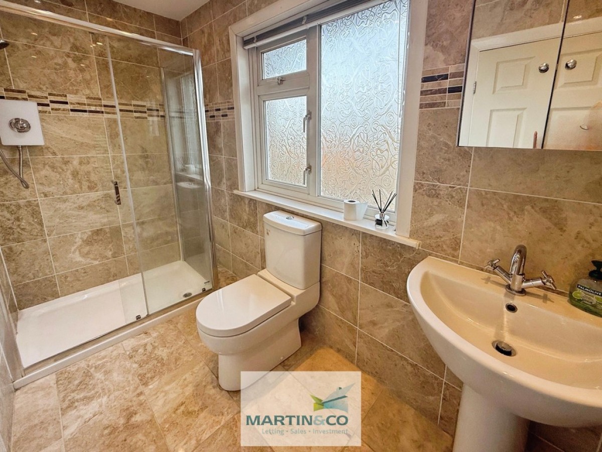 Forest Lane, Worksop