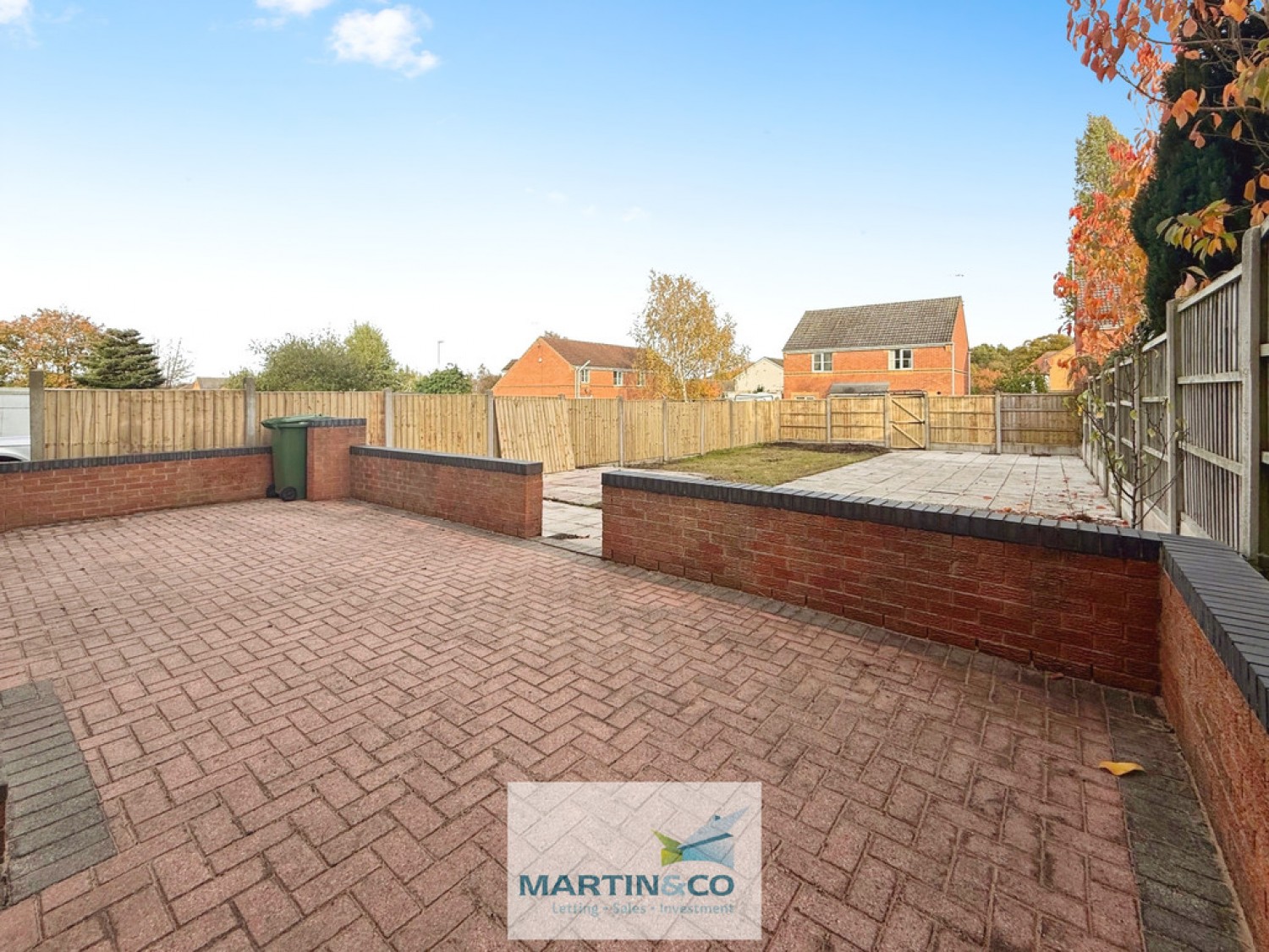 Forest Lane, Worksop