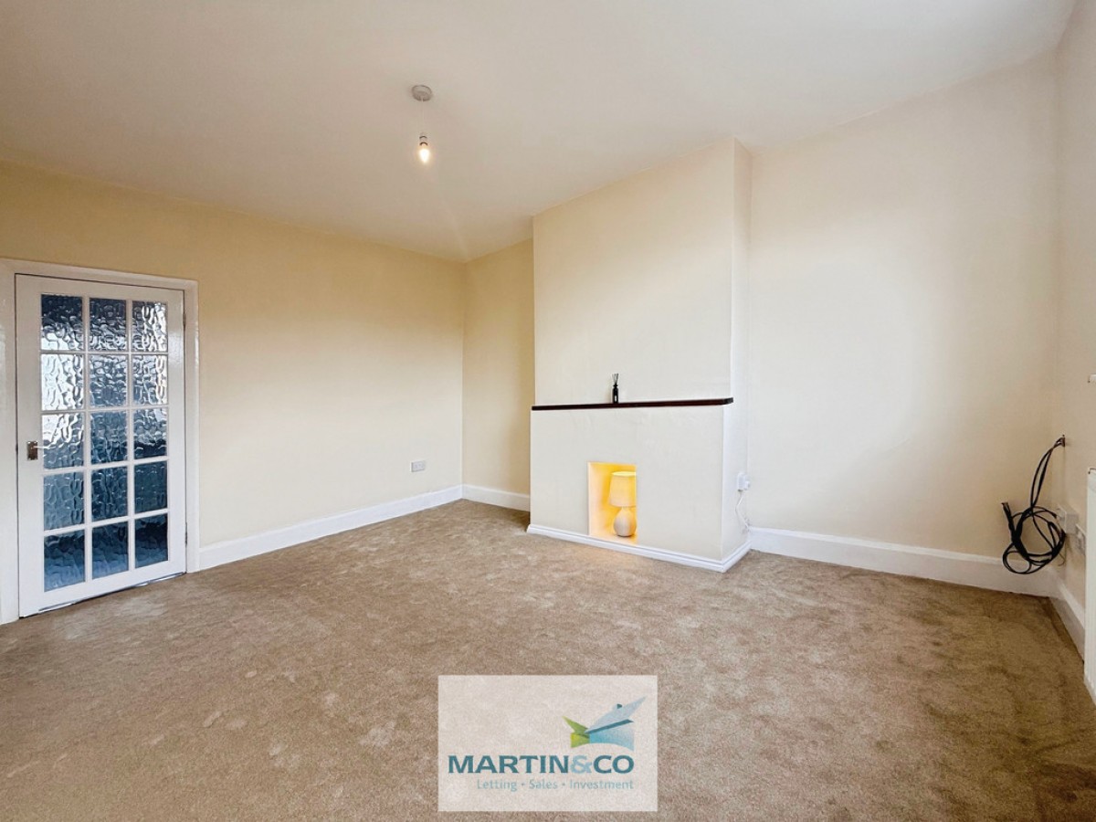 Forest Lane, Worksop