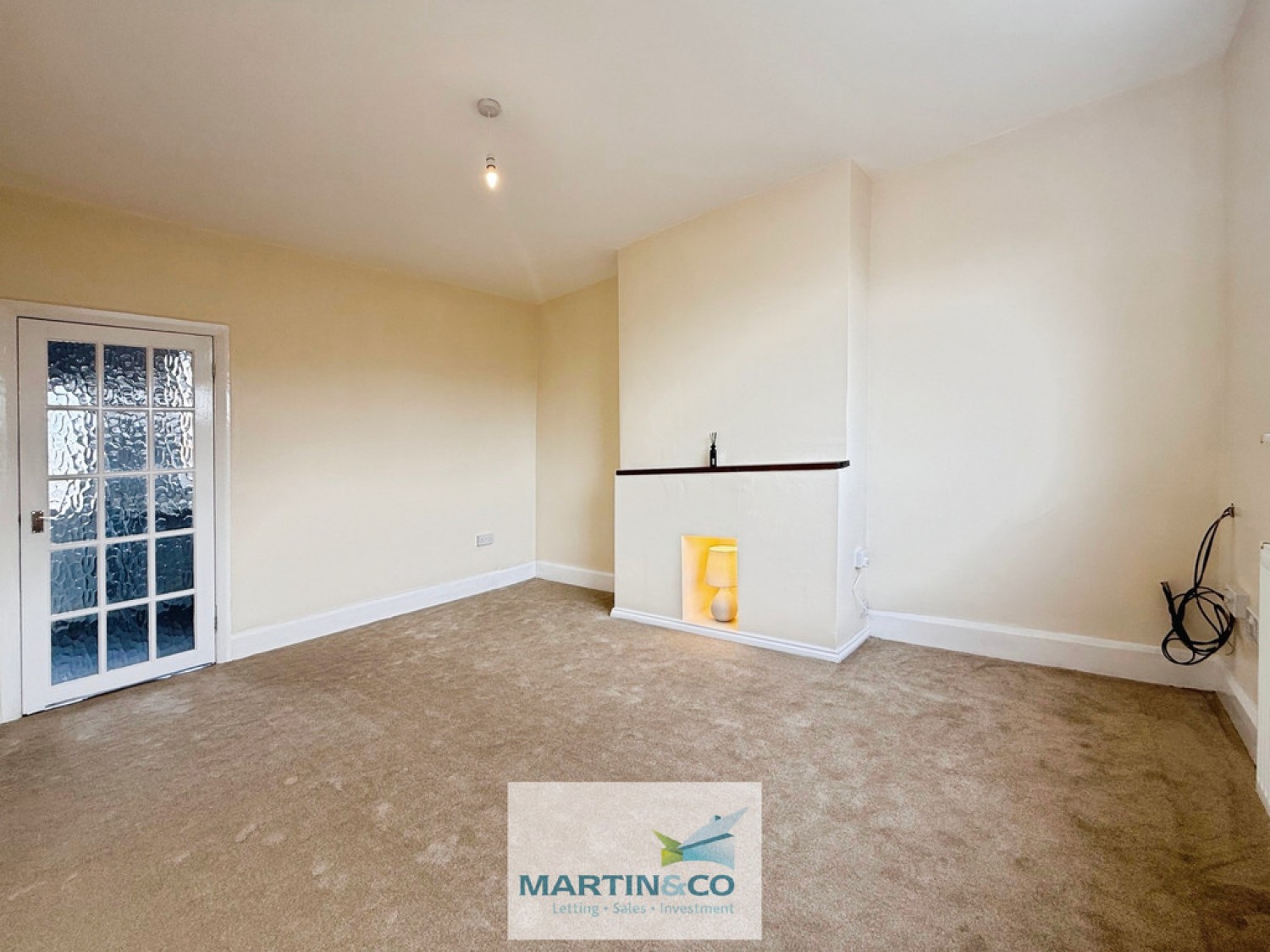 Forest Lane, Worksop