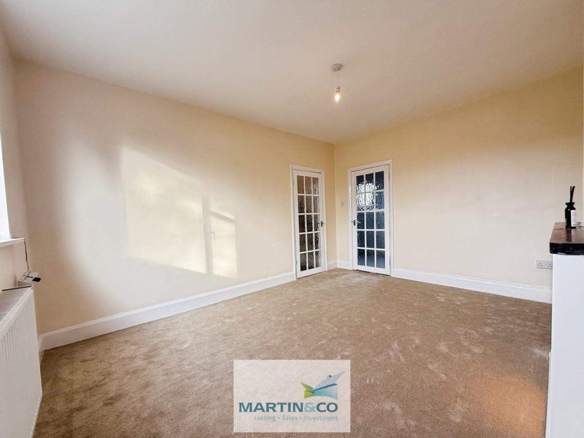 Forest Lane, Worksop