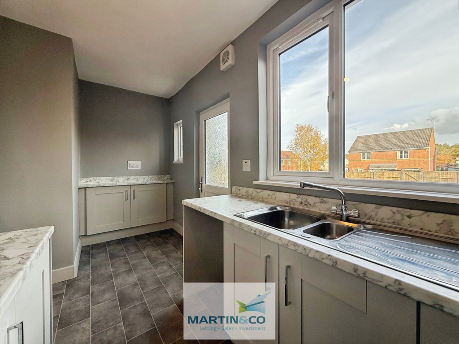 Forest Lane, Worksop