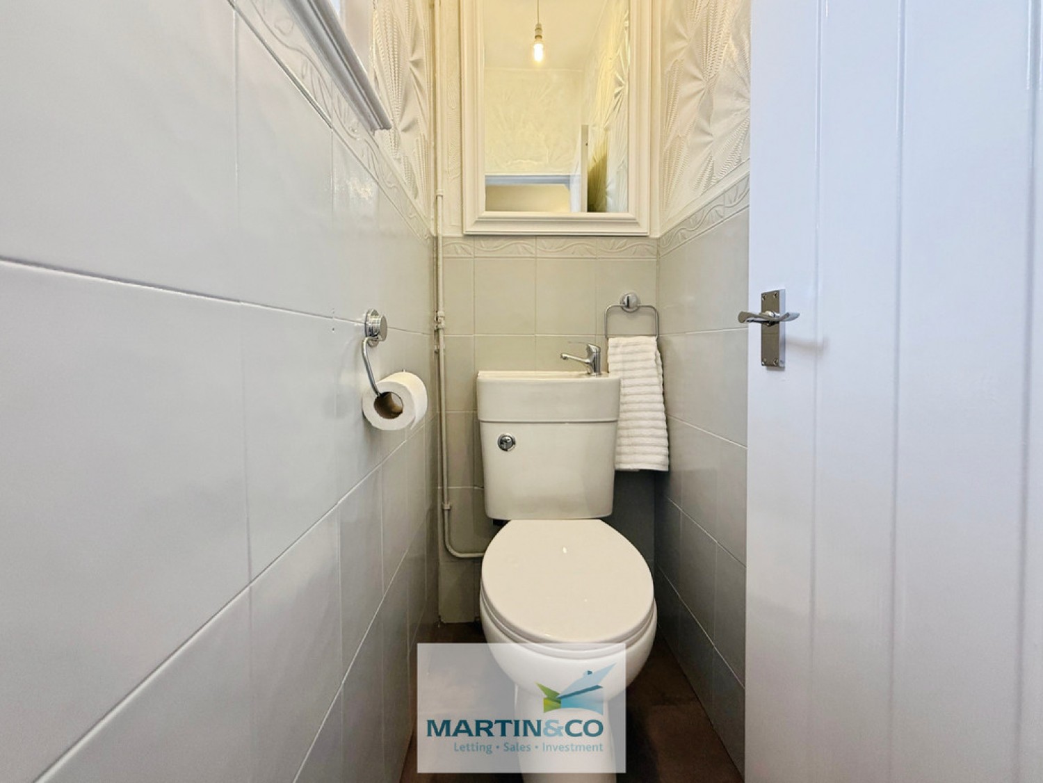 Forest Lane, Worksop