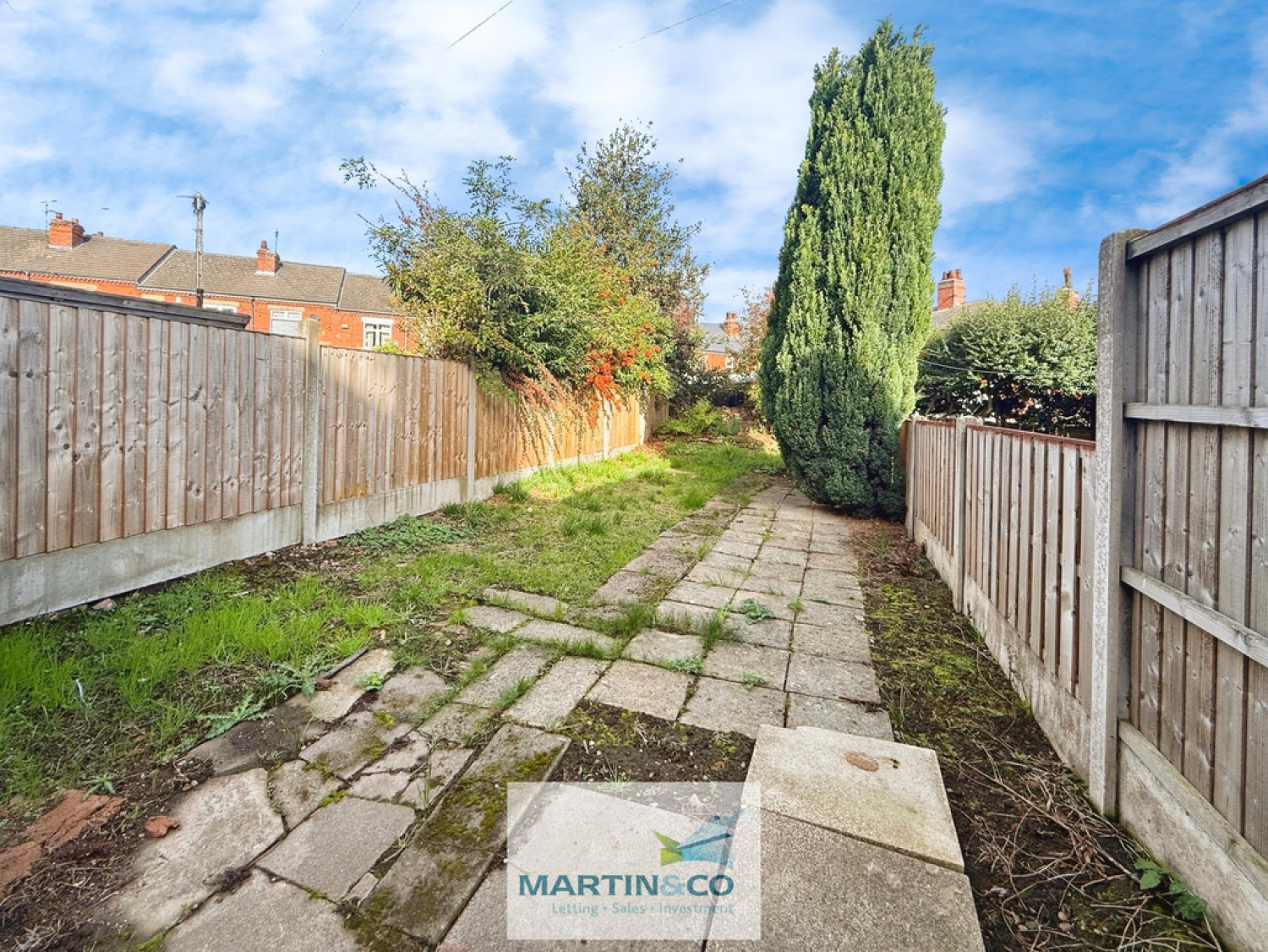 Gateford Road, Worksop