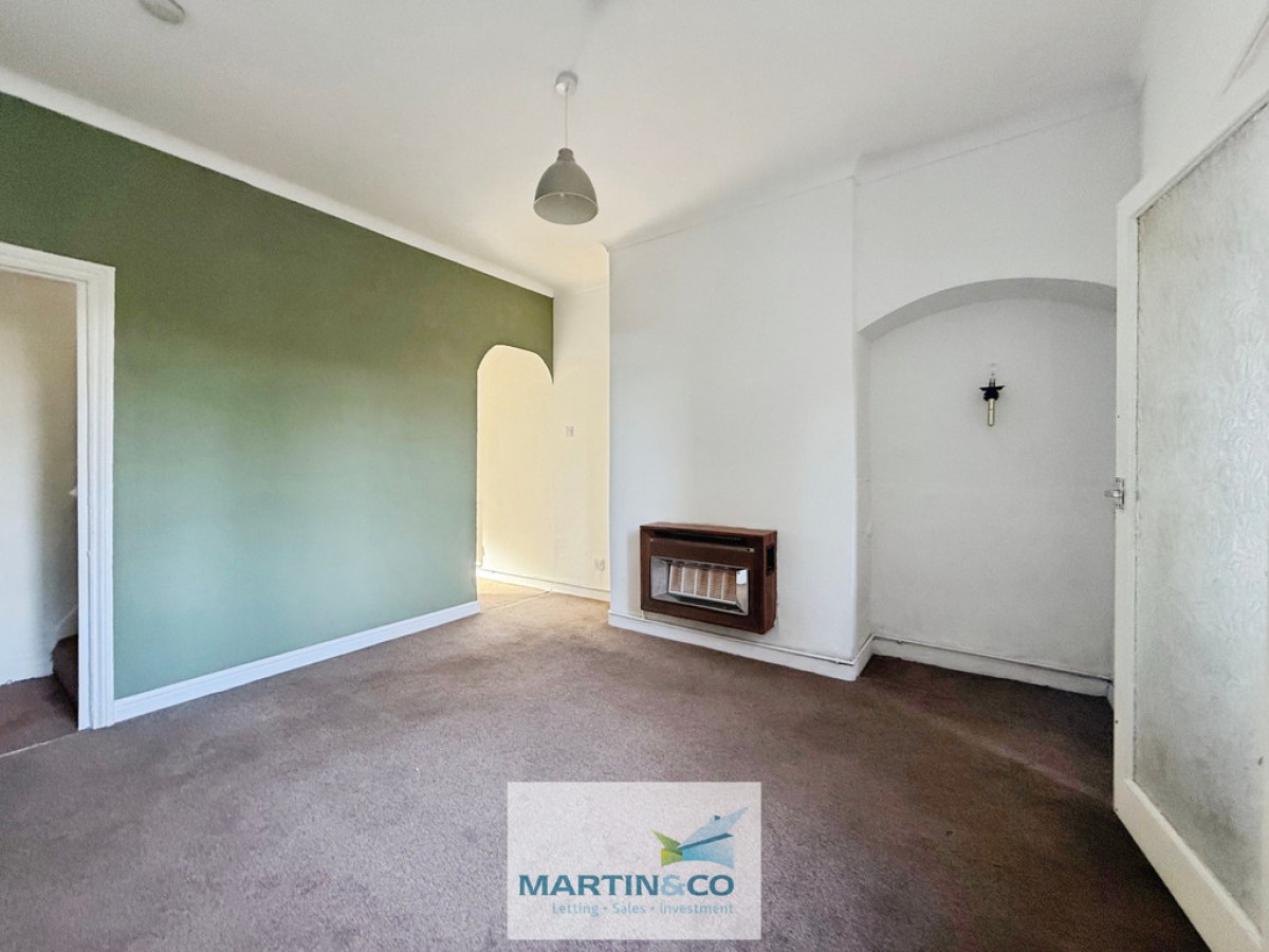 Gateford Road, Worksop