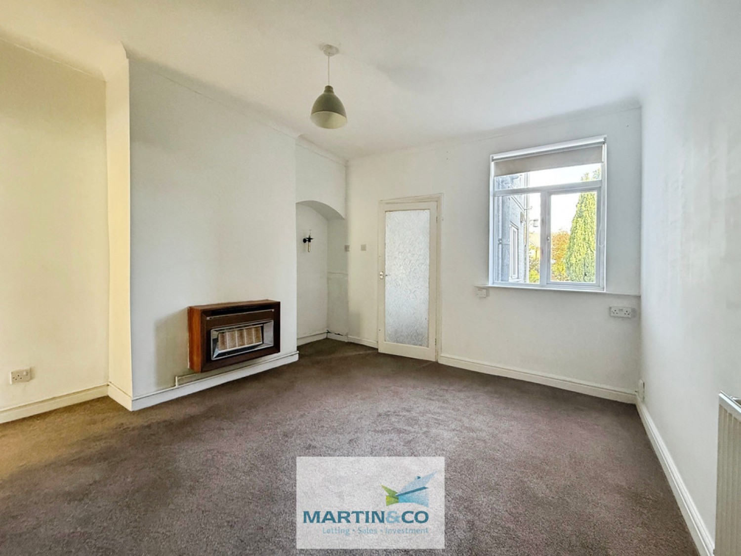 Gateford Road, Worksop