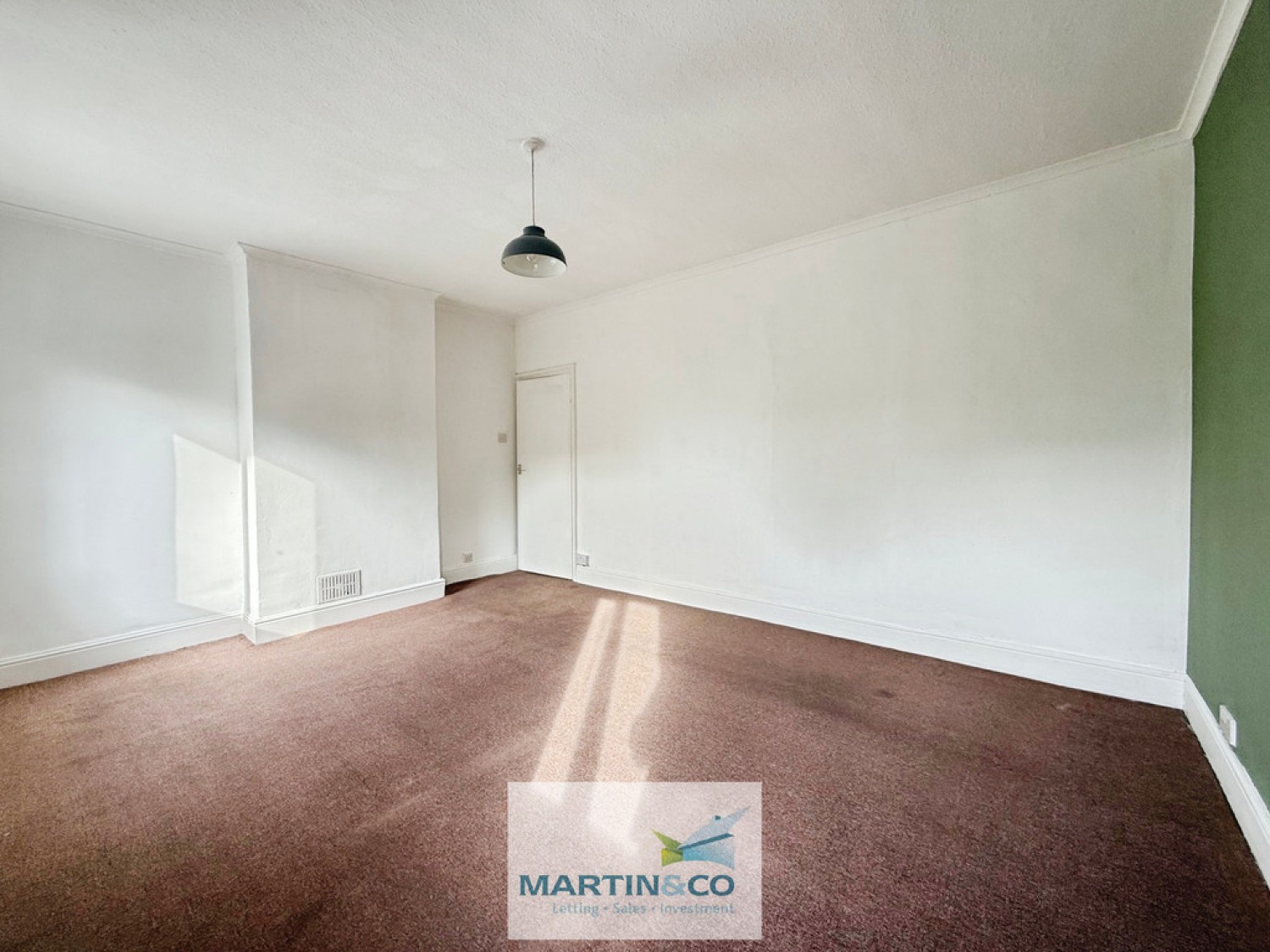 Gateford Road, Worksop