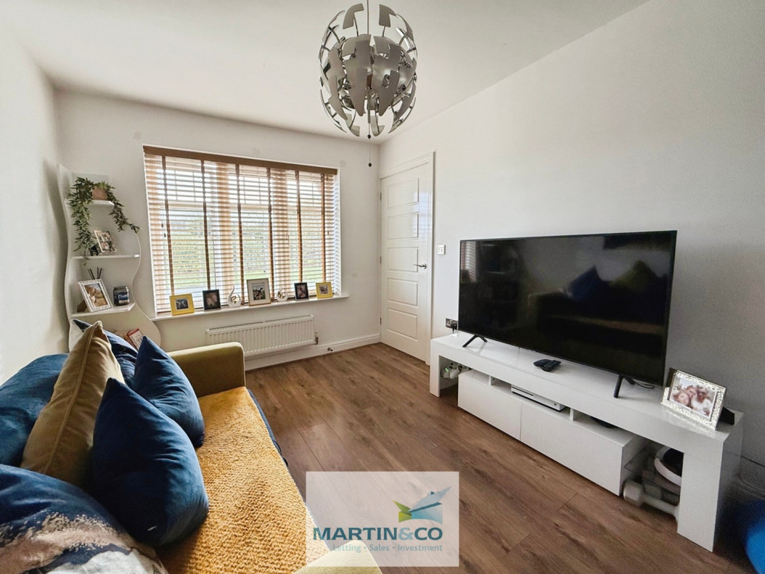 Blackstone Drive , Shireoaks, Worksop